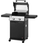 Aktuelle Gasgrill Angebote bei OBI in Nürnberg Aktuelles Gasgrill Kane Angebot bei OBI in Nürnberg ab 14,99 €