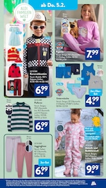 Damenunterwäsche im ALDI SÜD Prospekt in Nettetal Aktueller ALDI SÜD Prospekt mit Damenunterwäsche, "Gutes für Alle.", Seite 15