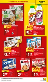 Kinder Angebote im Prospekt "BLACK FRIDAY DEALS" von Lidl auf Seite 11