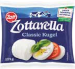 Zottarella Kugel Classic von Zott im aktuellen Marktkauf Prospekt