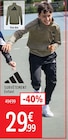 Survêtement Enfant - ADIDAS - Intersport à Ajaccio Survêtement Enfant - ADIDAS en promo chez Intersport Ajaccio à 29,99 €