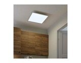 Panneau led intégrée 3000 lm 60x60cm blanc dans le catalogue Brico Dépôt
