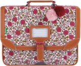 Cartable fleurs - Tann's - Monoprix Nantes Calvaire à Saint-Herblain Cartable fleurs - Tann's en promo chez Monoprix Nantes Calvaire Saint-Herblain à 84,99 €