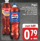 Aktuelle Cola Angebote bei E center in Rheda-Wiedenbrück Aktuelles Pepsi Angebot bei E center in Rheda-Wiedenbrück ab 0,79 €