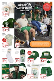 Aktueller GLOBUS Prospekt mit Bademode, "Aktuelle Angebote", Seite 4