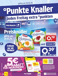 Treuepunkte im Netto Marken-Discount Prospekt Aktuelle Angebote auf S. 46