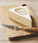 Brie - ERMITAGE en promo chez Super U Brie - ERMITAGE dans le catalogue Super U