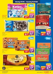 Milka im Netto Marken-Discount Prospekt in Stade Aktueller Netto Marken-Discount Prospekt mit Milka, "Aktuelle Angebote", Seite 35