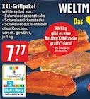 Aktuelle Steak Angebote bei EDEKA in Essen Aktuelles Schweinenackensteaks Angebot bei EDEKA in Essen ab 7,77 €