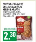 Unsere Goldstücke Kernig & Kräftig Angebote von Coppenrath & Wiese bei Marktkauf Iserlohn für 2,30 €