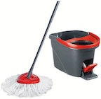 Aktuelles Wischmopp-Set Angebot bei Lidl in Düsseldorf ab 27,99 €