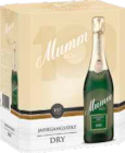 Sekt im Angebot bei Marktkauf in Greifswald Sekt Angebote von Mumm bei Marktkauf Greifswald für 21,00 €
