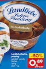 Aktuelles Sahne-pudding Angebot bei Netto Marken-Discount in Hamm ab 0,49 €