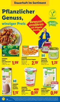 Gyros im aktuellen Lidl Prospekt (Bielefeld) Gyros im Lidl Prospekt "LIDL LOHNT SICH" mit 73 Seiten (Bielefeld)
