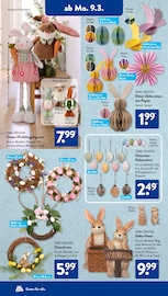 Aktueller ALDI SÜD Prospekt mit Papier, "Gutes für Alle.", Seite 14