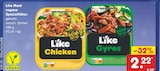 Like Chicken oder Like Gyros Angebot in Riedlhütte Like Chicken oder Like Gyros im aktuellen Prospekt bei Netto Marken-Discount in Riedlhütte