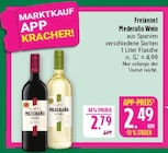 Aktuelles Mederano Wein Angebot bei Marktkauf in Nürnberg ab 2,49 €