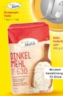 Dinkelmehl T630 Angebote bei Netto Marken-Discount Bochum für 1,00 €
