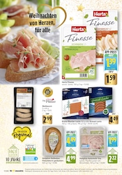 Schinken im E center Prospekt in Bruchsal Aktueller E center Prospekt mit Schinken, "Aktuelle Angebote", Seite 12