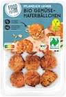 Bio Gemüse-Haferbällchen Angebote von FOOD FOR FUTURE bei Penny Delmenhorst für 1,79 €