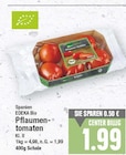 Pflaumen-Tomaten von EDEKA Bio im aktuellen E center Prospekt