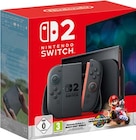 Nintendo Switch 2 + Mario Kart World-Set Angebote von Nintendo bei MEDIMAX Aschaffenburg für 499,00 €