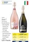 Aktuelles Gran Cuvée Bianco Angebot bei METRO in Wuppertal ab 5,94 €
