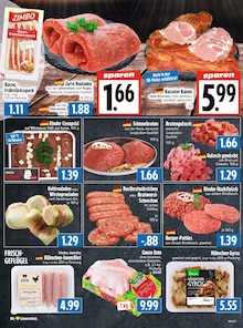 Aktueller EDEKA Beselich Prospekt "Aktuelle Angebote" mit 20 Seiten