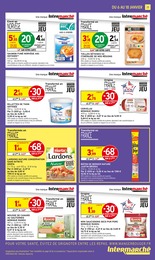 Offre Thon dans le catalogue Intermarché Super du moment à la page 25