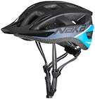 Casque de vélo perf 23 - Nakamura - Intersport à Pessac Casque de vélo perf 23 - Nakamura en promo chez Intersport Pessac à 34,99 €