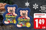 Bärchen-Streich im Angebot bei EDEKA in München Bärchen-Streich Angebote von Reinert bei EDEKA München für 1,49 €