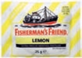 Fisherman's Friend im tegut Prospekt Fisherman's Friend von im aktuellen tegut Prospekt für