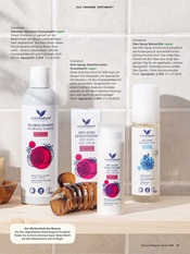 Aktueller Alnatura Prospekt mit Shampoo, "Alnatura Magazin", Seite 55