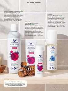 Granatapfel im Alnatura Prospekt "Alnatura Magazin" mit 68 Seiten (Mannheim)