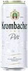 Pils oder Spezi im Angebot bei famila Nordwest in Lingen Pils oder Spezi Angebote von Krombacher bei famila Nordwest Lingen für 0,79 €