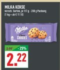 Aktuelles Kekse Angebot bei Marktkauf in Dortmund ab 2,22 €