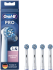 Aufsteckbuersten im Lidl Prospekt Pro Sensitive Clean Aufsteckbürsten von Oral-B im aktuellen Lidl Prospekt für 11,99 €