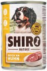 Hunde- oder Katzennassnahrung im Angebot bei Netto mit dem Scottie in Greifswald Hunde- oder Katzennassnahrung Angebote von SHIRO oder Pussycat Nature bei Netto mit dem Scottie Greifswald für 0,99 €