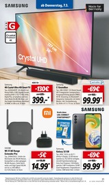 Ähnliche Angebote wie Samsung Galaxy S8 im Prospekt "LIDL LOHNT SICH" auf Seite 27 von Lidl in Augsburg