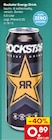 Aktuelle Energydrink Angebote bei Netto Marken-Discount in Marl Aktuelles Rockstar Angebot bei Netto Marken-Discount in Marl ab 0,89 €