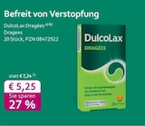 Dragées im aktuellen Prospekt bei mea - meine apotheke in St. Egidien