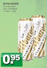 Aktuelles Premium Pils Angebot bei Getränke Paradies in Schwerte (Hansestadt an der Ruhr) ab 0,95 €
