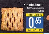 Kirschkissen  im aktuellen EDEKA Prospekt für 0,65 €