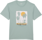 TEE-SHIRT HOMME INEXTENSO* - IN EXTENSO - Auchan Hypermarché TEE-SHIRT HOMME INEXTENSO* - IN EXTENSO à 7,99 € dans le catalogue Auchan Hypermarché