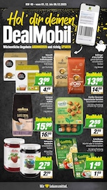 Aktueller EDEKA Prospekt mit Nescafe, "Aktuelle Angebote", Seite 11