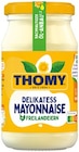 Delikatess Mayonnaise im Angebot bei REWE in Bielefeld Delikatess Mayonnaise Angebote von Thomy bei REWE Bielefeld für 1,79 €