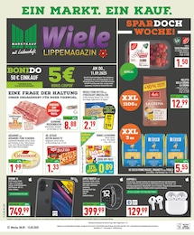 Marktkauf Prospekt: "Aktuelle Angebote", 20 Seiten, 08.09.2025 - 13.09.2025