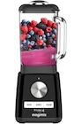 Blender Magimix Power 4 Noir 11628 - Magimix - Darty Blender Magimix Power 4 Noir 11628 - Magimix à 179,99 € dans le catalogue Darty