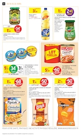 Huile Alimentaire en promo dans le catalogue Intermarché Super à la page 26