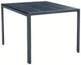 Gartentisch Spring Angebote bei Die Möbelfundgrube Saarbrücken für 99,99 €